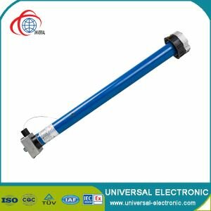 Roller Tube Motors