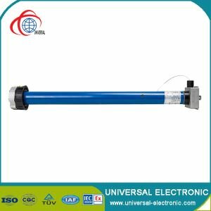 Window Blinds Tube Motors