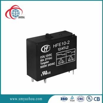 Latching Relay HFE10