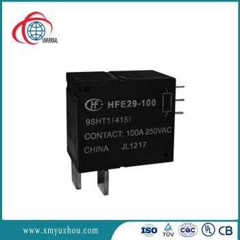 Latching Relay Manufacturer